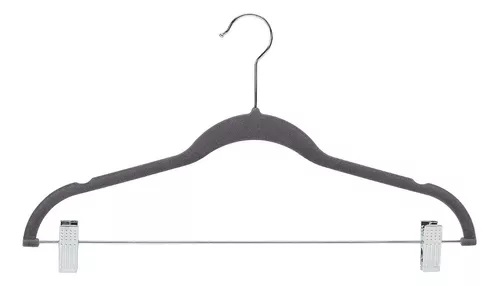 PERCHA FELPA POLLERA